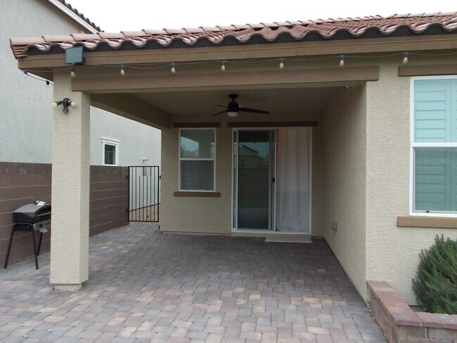 Building Photo - Charming 3-Bedroom Home in North Las Vegas!