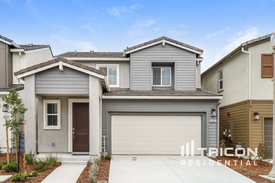 Primary Photo - 2663 River Rd Ln