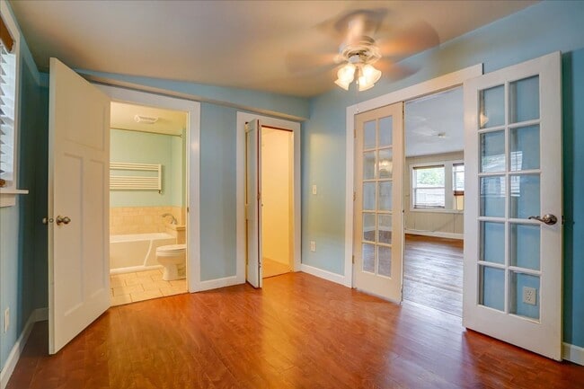Building Photo - 4517 Field Ave