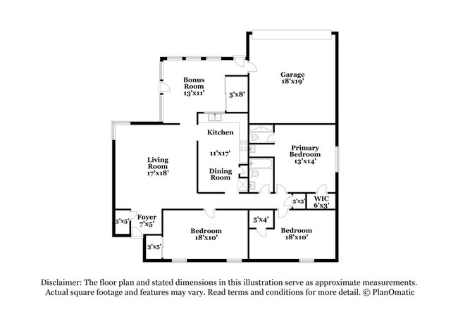 Building Photo - 2114 Placid Dr