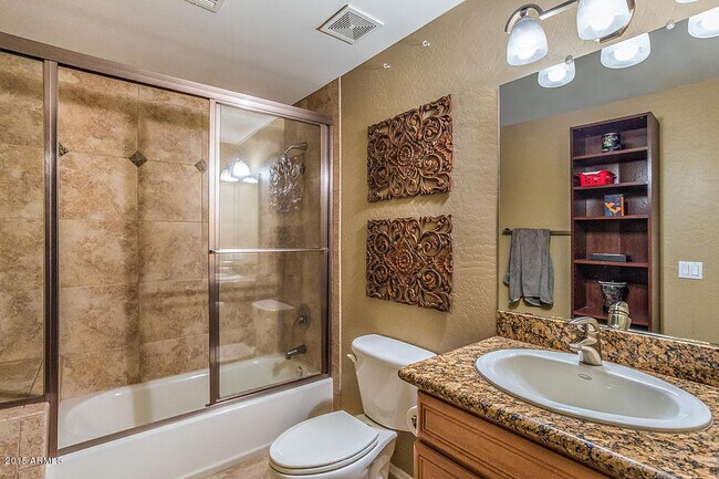 Building Photo - 7609 E Indian Bend Rd