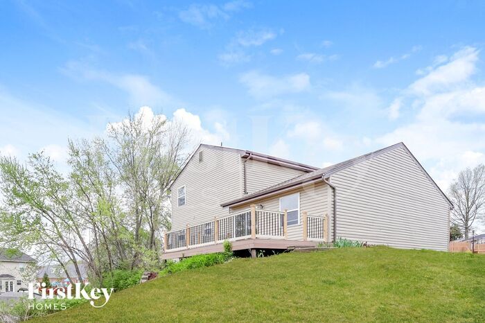 Building Photo - 2835 Pinebrook Ct