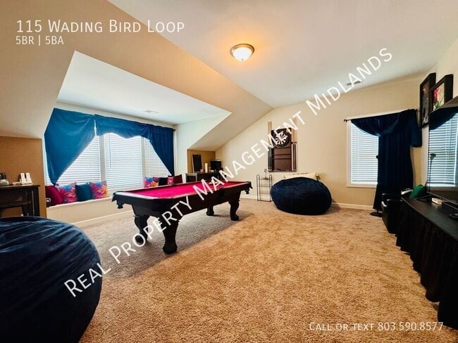 Building Photo - 115 Wading Bird Loop