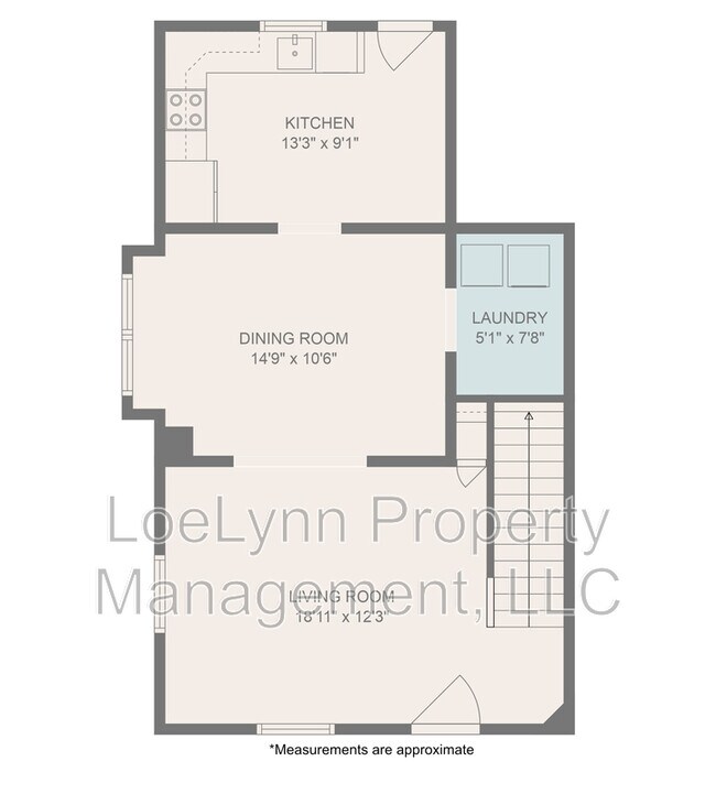 Building Photo - 505 B St