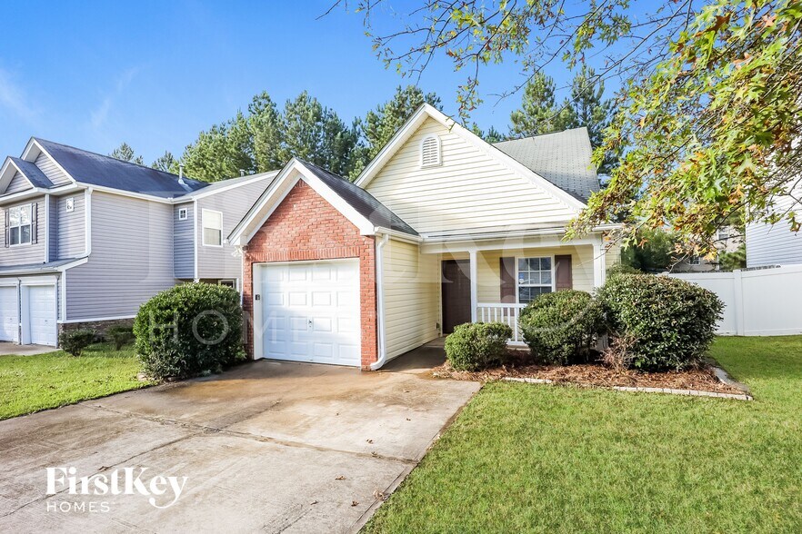 Building Photo - 3421 Sable Chase Ln