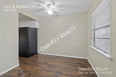 Building Photo - 503 N Morris St