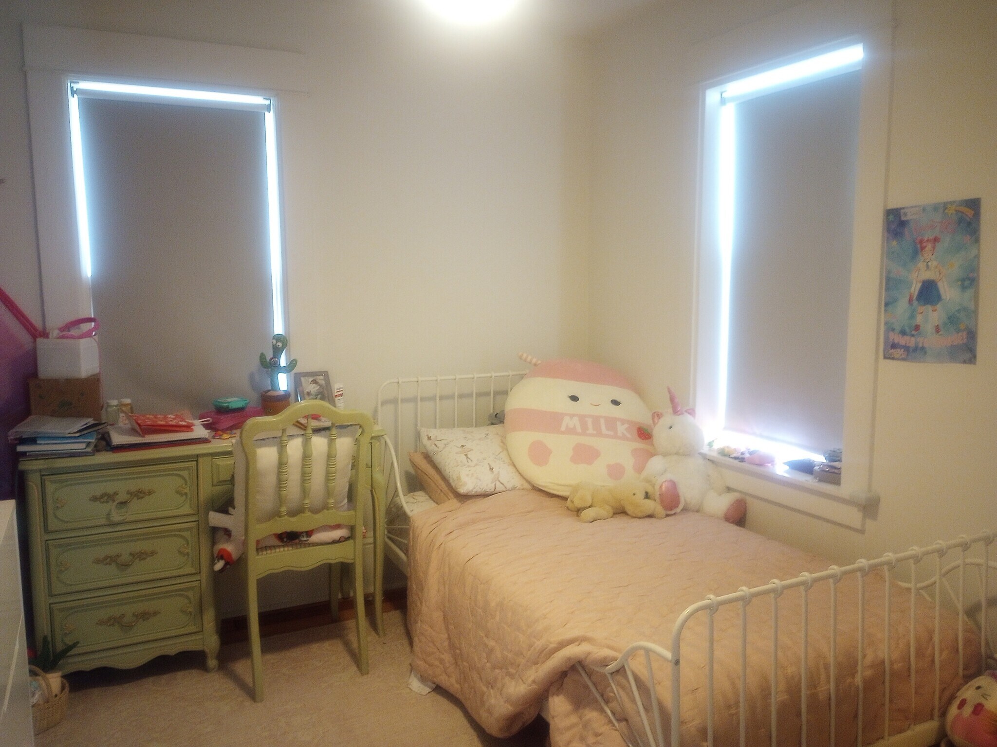 Bedroom 1 - 5804 W Wells St