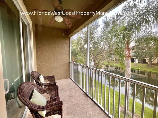 Building Photo - MOVE IN READY! OUTSTANDING UNFURNISHED CONDO IN STONEHAVEN SARASOTA!