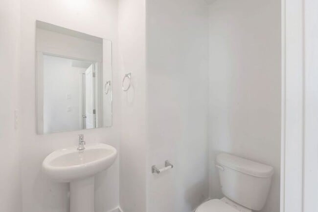 Building Photo - INVERNESS - BRAND NEW LUXURY ROW END THOUSE W 2 CAR GARAGE