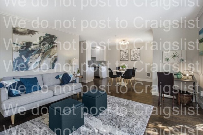 Building Photo - Queen Anne - 2 Bedroom - 2 Bathroom Condo ...