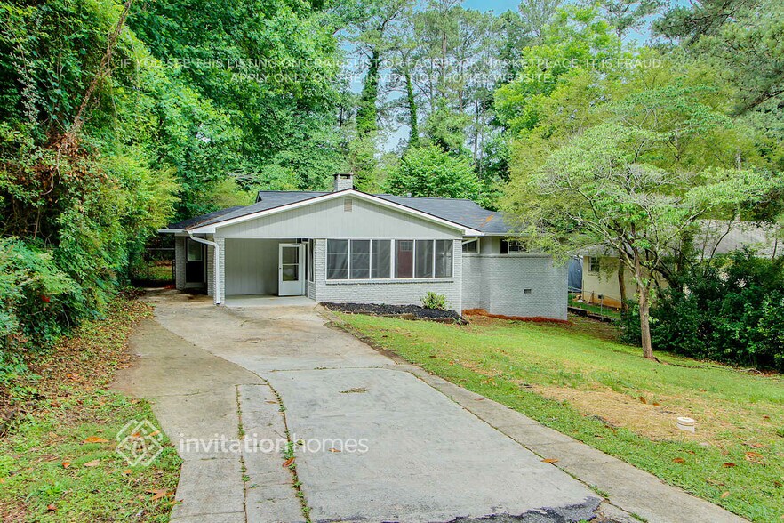 Building Photo - 1921 Cindy Dr