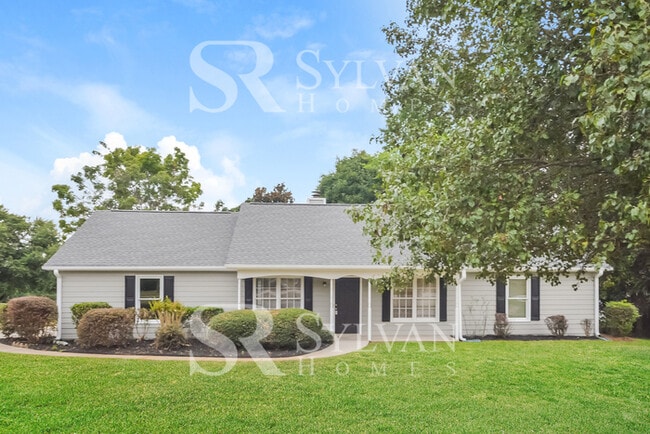 Primary Photo - Beautiful 3BR 2BA Home for You
