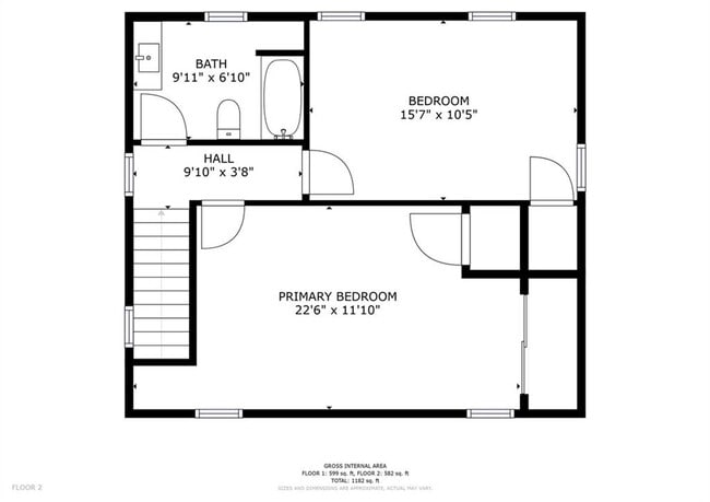 Building Photo - 10 Rear Robinson St