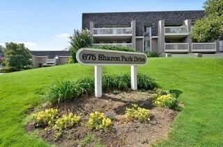 Primary Photo - One Bedroom Unit in Sharon Park Neighborho...