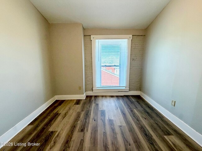 Building Photo - 1507 W Jefferson St