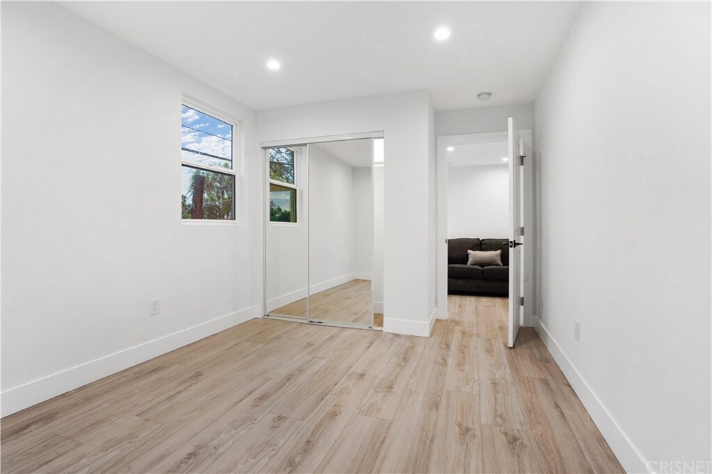 Building Photo - 18060 W Oxnard St