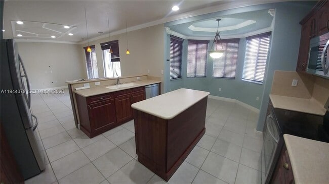 Building Photo - 15387 SW 21 Ln