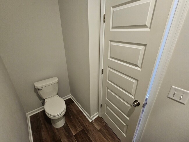 Building Photo - New 5 Bedroom/ 2.5 Bath Home