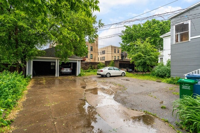 Building Photo - Historic Charm Meets Modern Living in the Heart of Lowry Hill