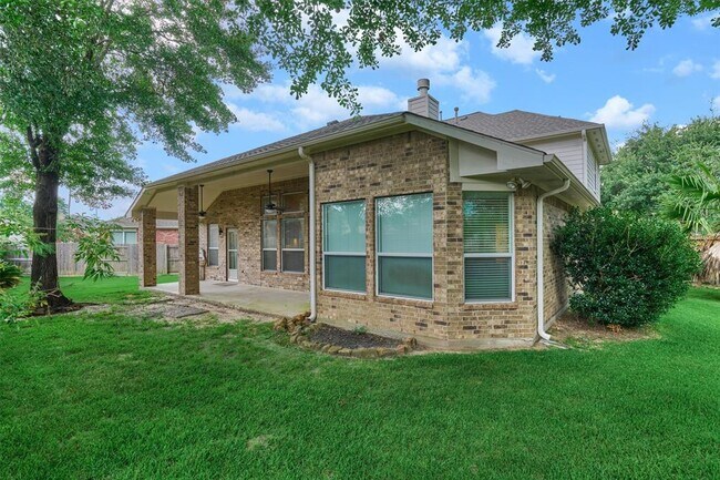 Building Photo - 8406 Oak Villa Ct