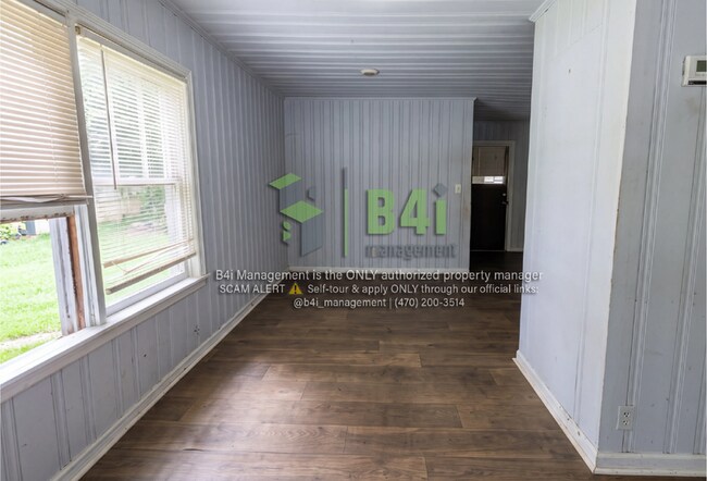Building Photo - 1550 Zebulon Rd