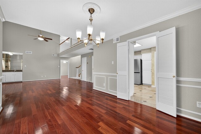 Building Photo - 2803 Randons Bell Dr
