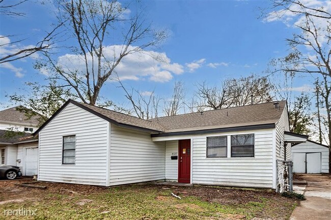 Building Photo - 4137 Woodfin St