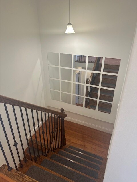 Building Photo - 1520 Byrd St