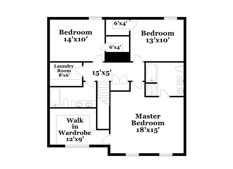 Building Photo - 1413 Jordans Pond Ln