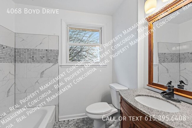 Building Photo - 4068 Boyd Dr