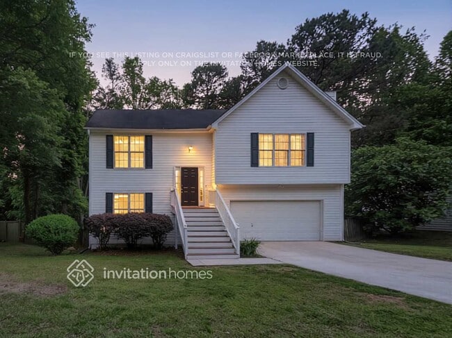 Building Photo - 1045 Hunters Oak Trail