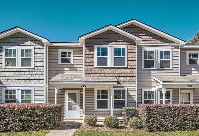Building Photo - 307 Drury Dr