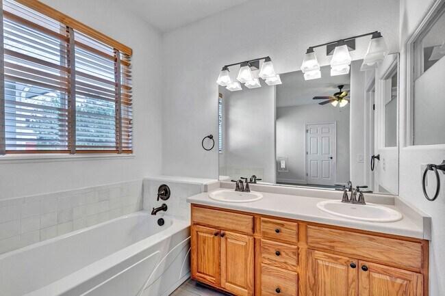 Building Photo - Beautiful Monument Ranch with Finished Basement & Low-Maintenance Living!