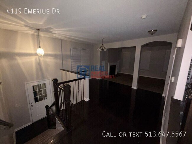 Building Photo - 4119 Emerius Dr