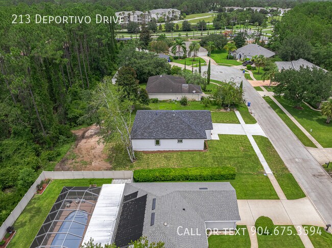 Building Photo - 213 Deportivo Dr