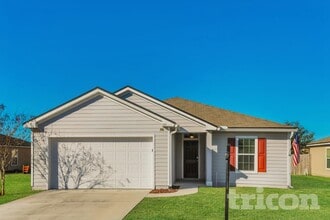 Building Photo - 3323 Canyon Falls Dr