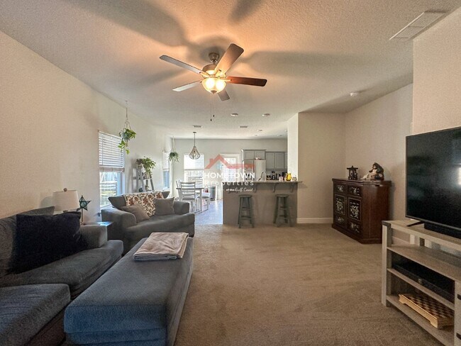 Building Photo - 3613 Conley Dr