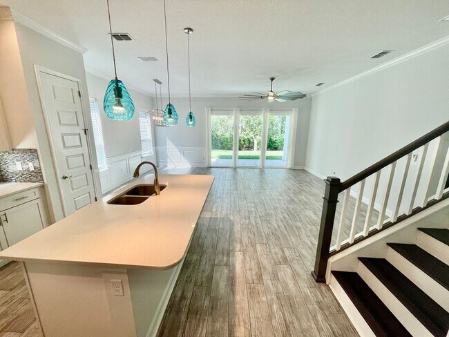Building Photo - 2809 Turtle Shores Dr
