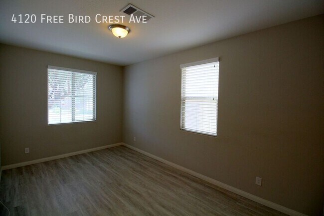 Building Photo - 4120 Free Bird Crest Ave