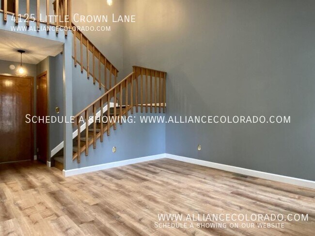 Building Photo - 4125 Little Crown Lane