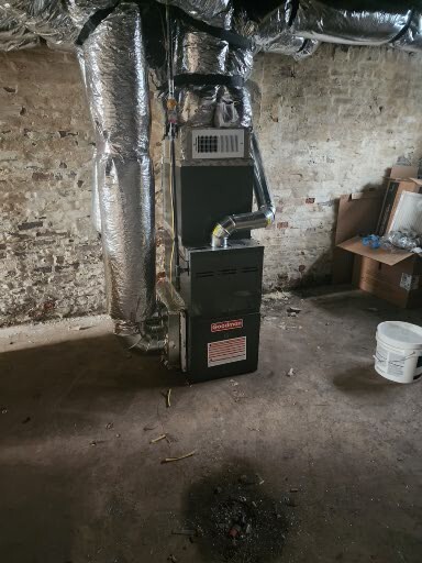 Basement - 25 Fleetwood St