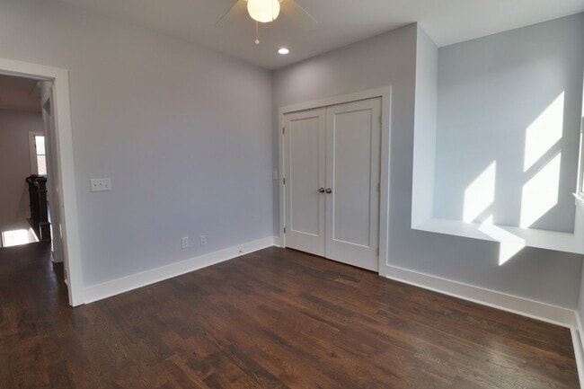 Building Photo - 628 Shelby Ave
