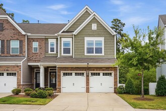 Building Photo - SPACIOUS AND BEAUTIFUL HOME IN MORRISVILLE-BRIER CREEK AREA
