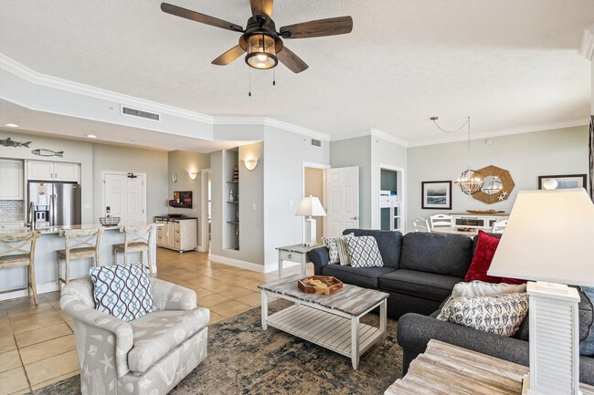 Building Photo - 8715 Surf Dr