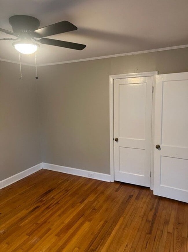 Building Photo - North Macon Home Move-In Ready