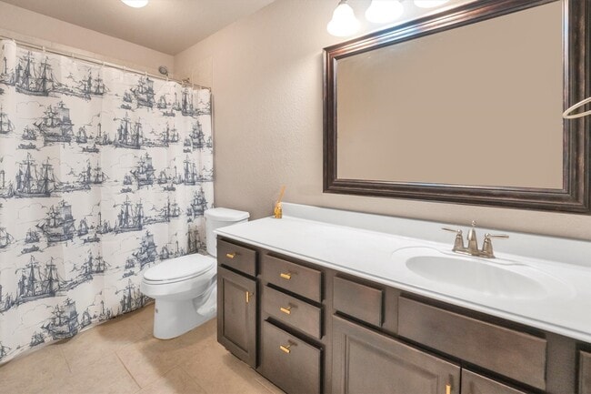 Building Photo - 6723 Mossridge Dr