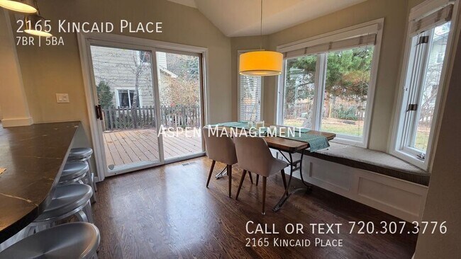 Building Photo - 2165 Kincaid Pl