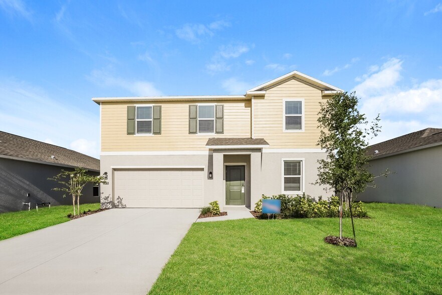 Primary Photo - 2478 McKinley Dr