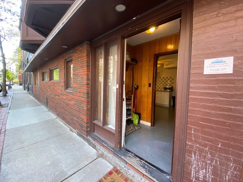 Building Photo - 307 Shawmut Ave