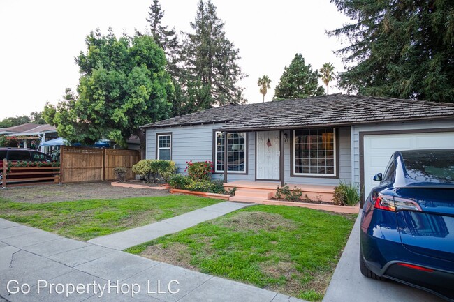 Primary Photo - 3 br, 2 bath House - 147 S Mathilda Ave